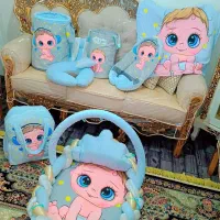 سیسمونی، سرویس آشپزخانه و کاور لوازم برقی