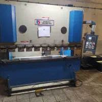 خم پرس برک ورق