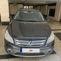 فروش ماشین اچ سی کراس|خودرو سواری و وانت|پاکدشت, حصار امیر|دیوار