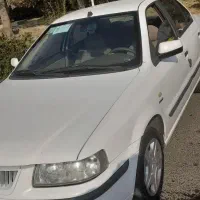 سمند مدل ۹۴ بی رنگ ef7|خودرو سواری و وانت|تهران, بوستان ولایت|دیوار