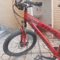 چرخ دندان سایز 24