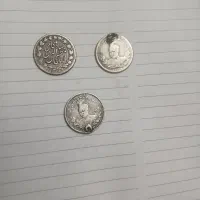 سکه قاجاریاصل