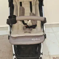 کالسکه کینلی c5 چینی|کالسکه و لوازم جانبی|رشت, جهاد|دیوار