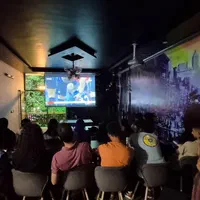 فضای اجاره سالن دفترکار همایش کلاس سمینار نتورک و.|اجارهٔ کوتاهمدت دفتر کار و فضای آموزشی|اصفهان, خلیل آباد|دیوار