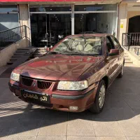 سمند SE مدل 90 (نقد و اقساط)