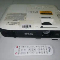 پروژکتور epson همراه با تخفیف|تلویزیون و پروژکتور|نهاوند, |دیوار