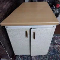 کابینت فلزی