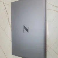 لپتاپ HP در حد نو