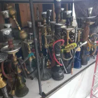 کافه سنتی قلیان|کافی‌شاپ و رستوران|ماکو, |دیوار