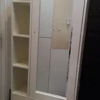 کمد نوجوان|جاکفشی، کمد، دراور|پردیس, فاز ۱۱|دیوار