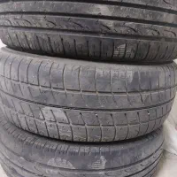 لاستیک پژو کوییک ساینا|قطعات یدکی و لوازم جانبی|پردیس, فاز ۱|دیوار