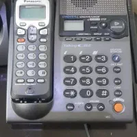 تلفن پاناسونیک|تلفن رومیزی|کرج, فاز ۱ مهرشهر|دیوار