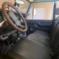 فروش لندرور مدل ۱۳۶۶|خودرو کلاسیک|گنبد کاووس, |دیوار