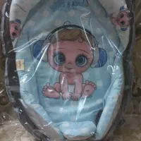 آغوشی نوزاد