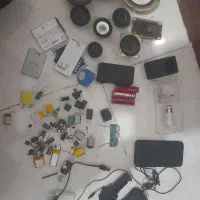 ماژول باند باطری