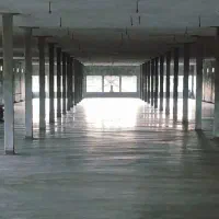 پیمانکاری بتن ریزی ماله پروانه همراه تراز لیزری