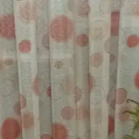 پرده مخصوص پاگرد پله و اتاق خواب