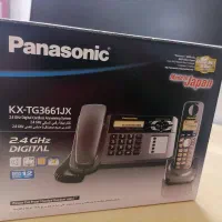 تلفن هوشمند بی سیم اصل ژاپن‌