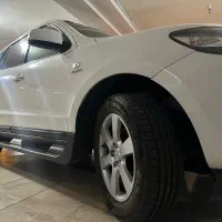 سانتافه 2008 فوق استثنایی فول ترین حالت بی نظیر|خودرو سواری و وانت|تهران, سعادتآباد|دیوار