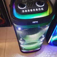 باند اسپیکرMaxeeder Dj2101 اقساطی سوگلی گلشهر|سیستم صوتی خانگی|زنجان, |دیوار