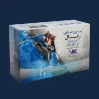 صابون کربن