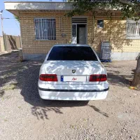 سمند ef7