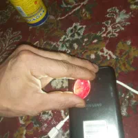سنگ معدنی اب دار