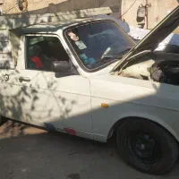 مدل 93ولی کارت سند 92|خودرو سواری و وانت|ری, امین آباد|دیوار