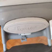 صندلی غذا کودک Ingenuity|تخت و صندلی بچه|تهران, اکباتان|دیوار