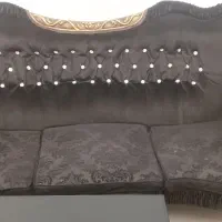 مبل هفت نفره