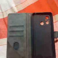 گارد کتابی ردمی 12c|لوازم جانبی موبایل و تبلت|بیرجند, |دیوار