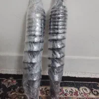 کمک فنر j200  کمک عقب موتور