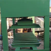 دستگاه پرس هیدرولیک آلمان صد تن  100TON|ماشین‌آلات صنعتی|تهران, آرژانتین|دیوار