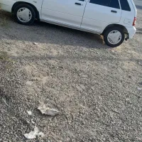 پراید ۱۱۱ مدل ۸۹ ،فول