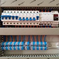 خدمات برق صنعتی مونتاژ تابلو کابل کشی و..|خدمات پیشه و مهارت|اردکان, |دیوار