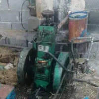 تعمیرات انواع موتورالات آب  چراغی