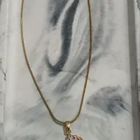 انواع زنجیر پلاک لباس زیر اریشی