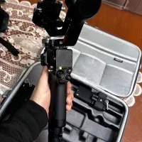 گیمیال رونین rs4 در حد نو