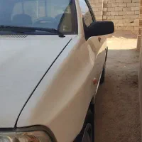 وانت پراید مدل 1401