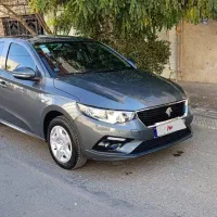 تاراv1پلاس شش دنده مدل1403