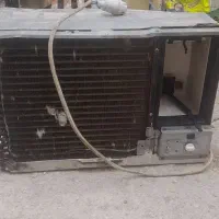 کولر 18 هزار گری