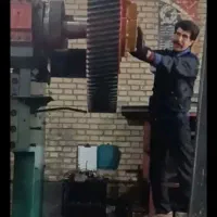 تعمیر پرس روغنی مکانیکی کارگاهی دستی  جک هیدرولیک