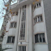 شهیدعراقی-640متر-بنای-مفید3طبقه-مستقل-فول-امکانات