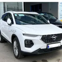هایما S8 ، مدل ۱۴۰۴ تحویل فوری و به روز