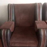 مبل|مبلمان خانگی و میز عسلی|شیروان (خراسان), |دیوار