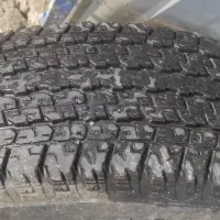 لاستیک کارکرده|قطعات یدکی و لوازم جانبی|پرند, فاز ۵|دیوار