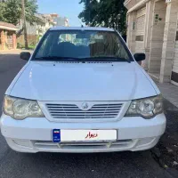 پراید ۱۳۲ مدل ۹۰/ هیدرولیک و ABS
