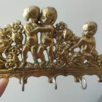 جا کلیدی برنز