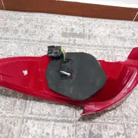 چراغ خطر عقب 206اسپرت سمت راننده|قطعات یدکی و لوازم جانبی|محمدیه-قزوین, |دیوار