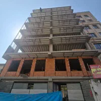 پیش فروش ۱۰۵متری طبقه چهارم/بلوار شیرودی